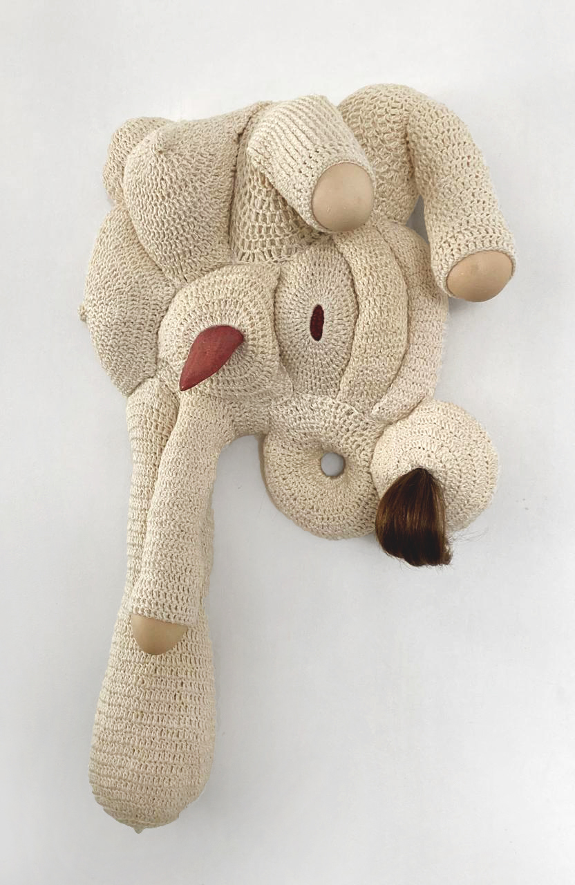 A tua presença, 2024