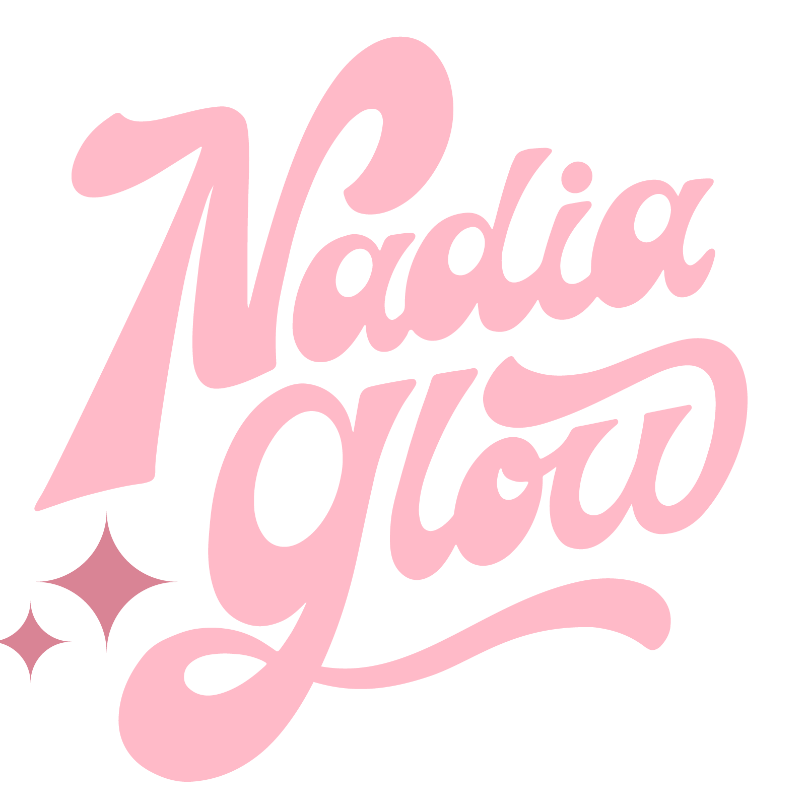 Nadia Glow