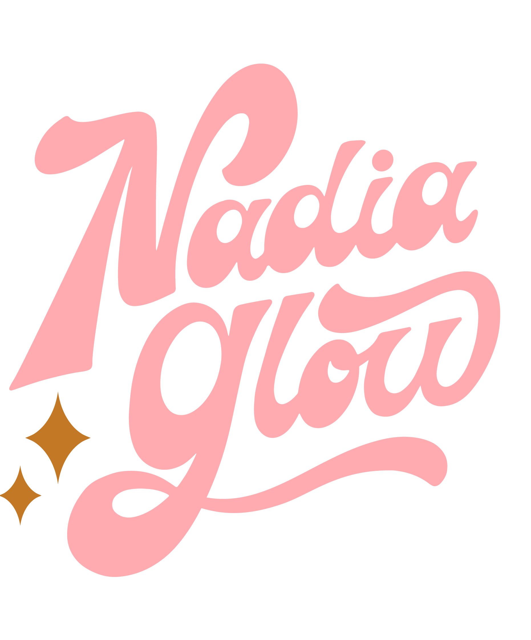 Nadia Glow