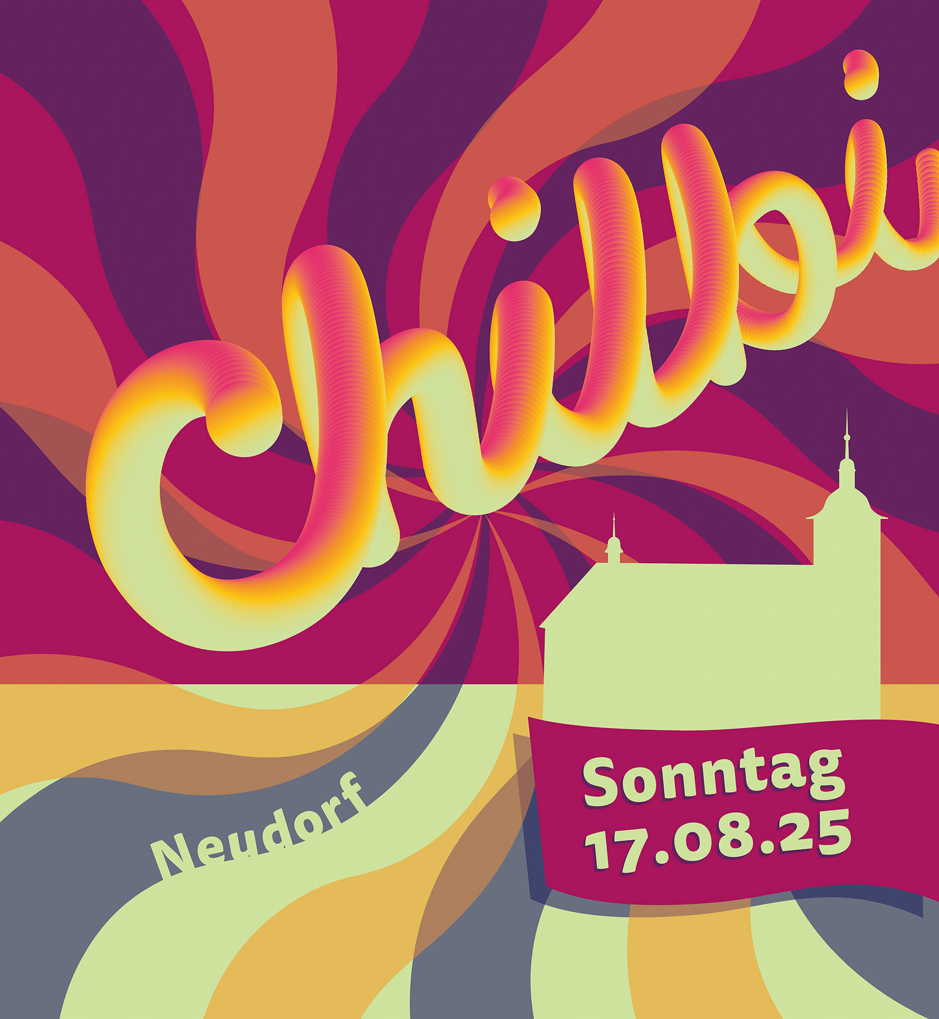 Titelbild für die Werbung