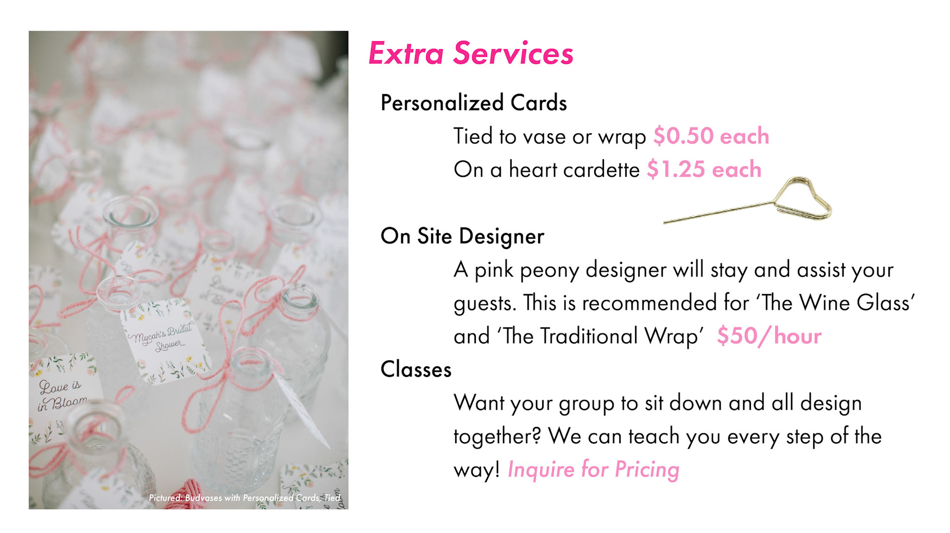 FlowerBarPricingGuide