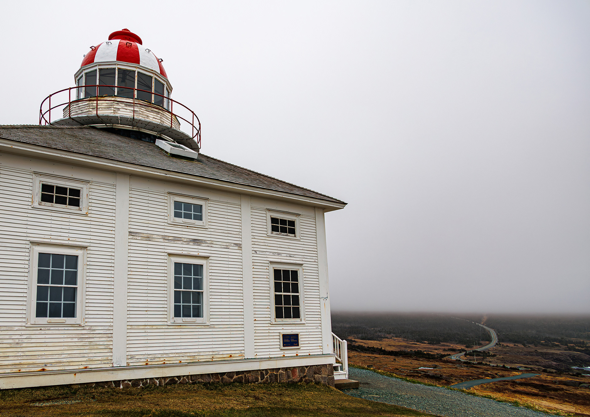 Cape Spear