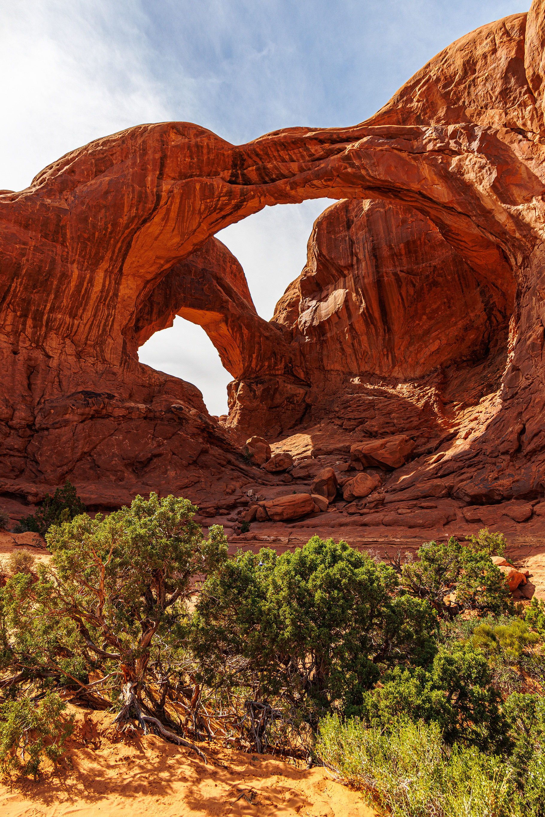 Arches National Park