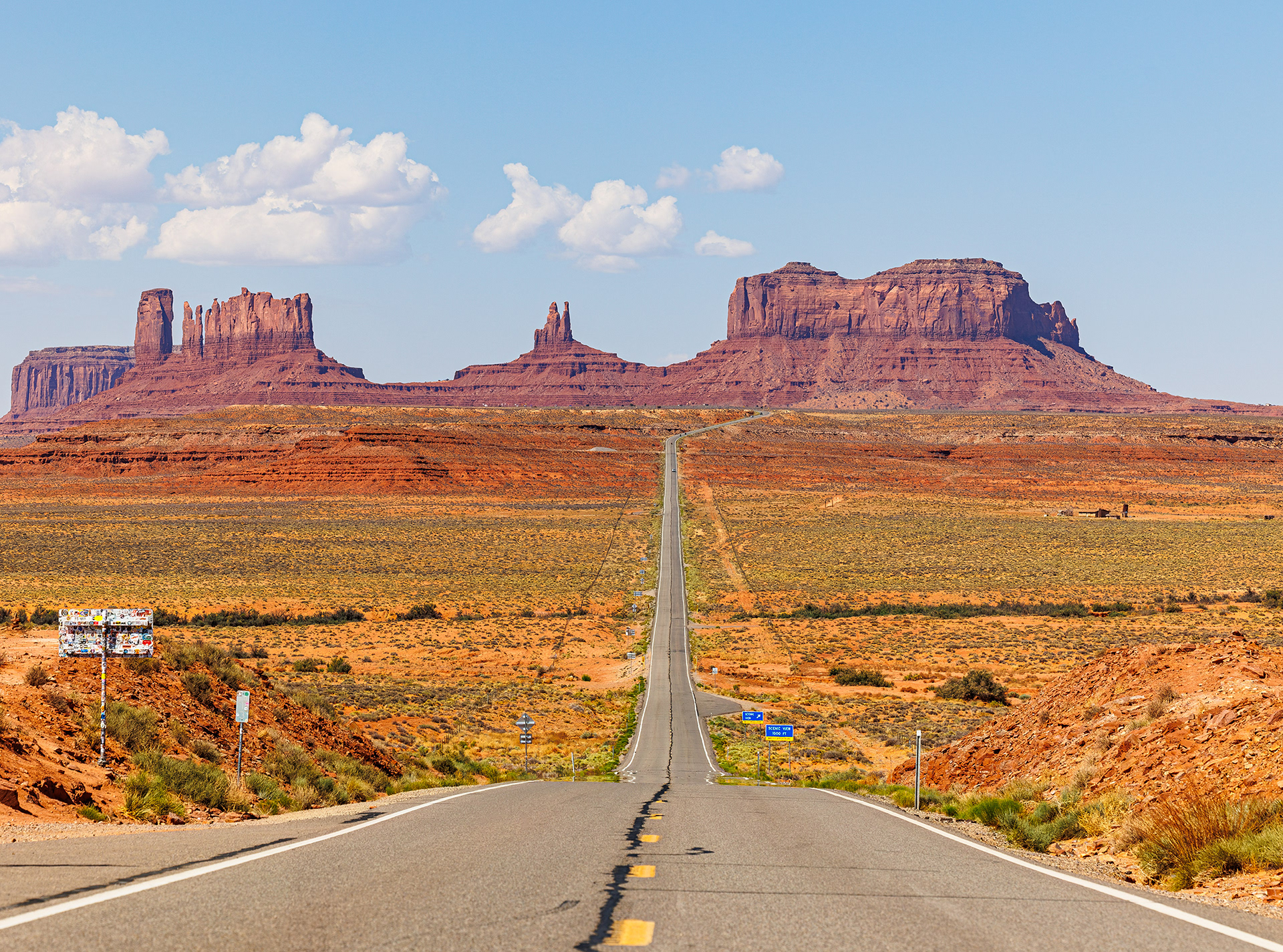Monument Valley