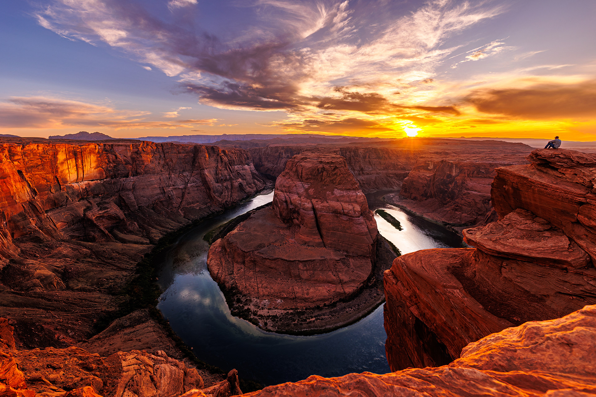 Horseshoe Bend