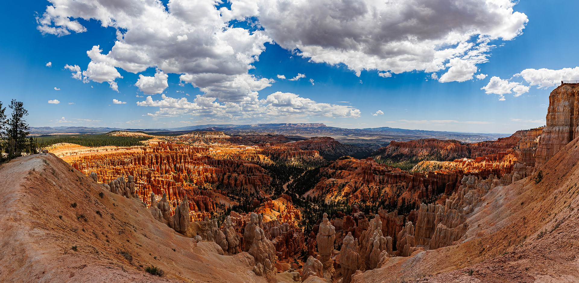 Bryce Canyon