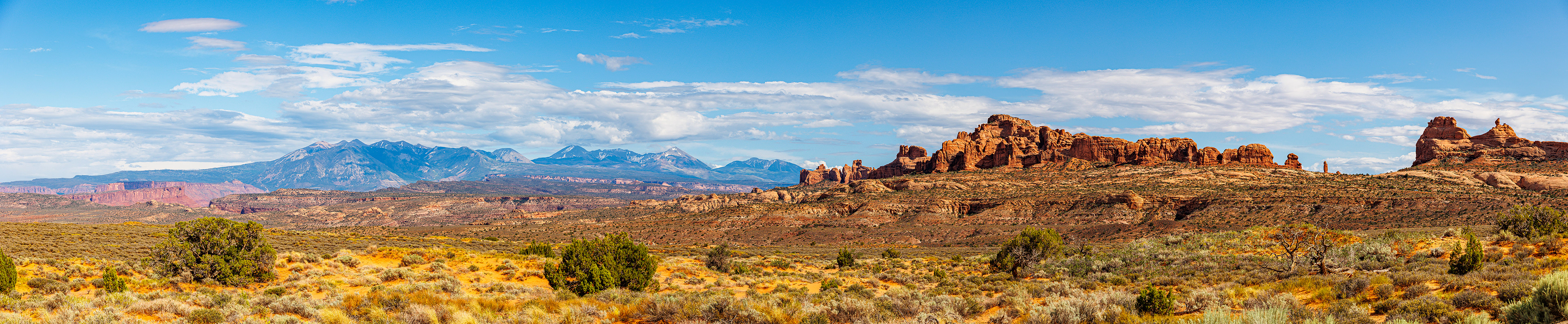 Arches National Park