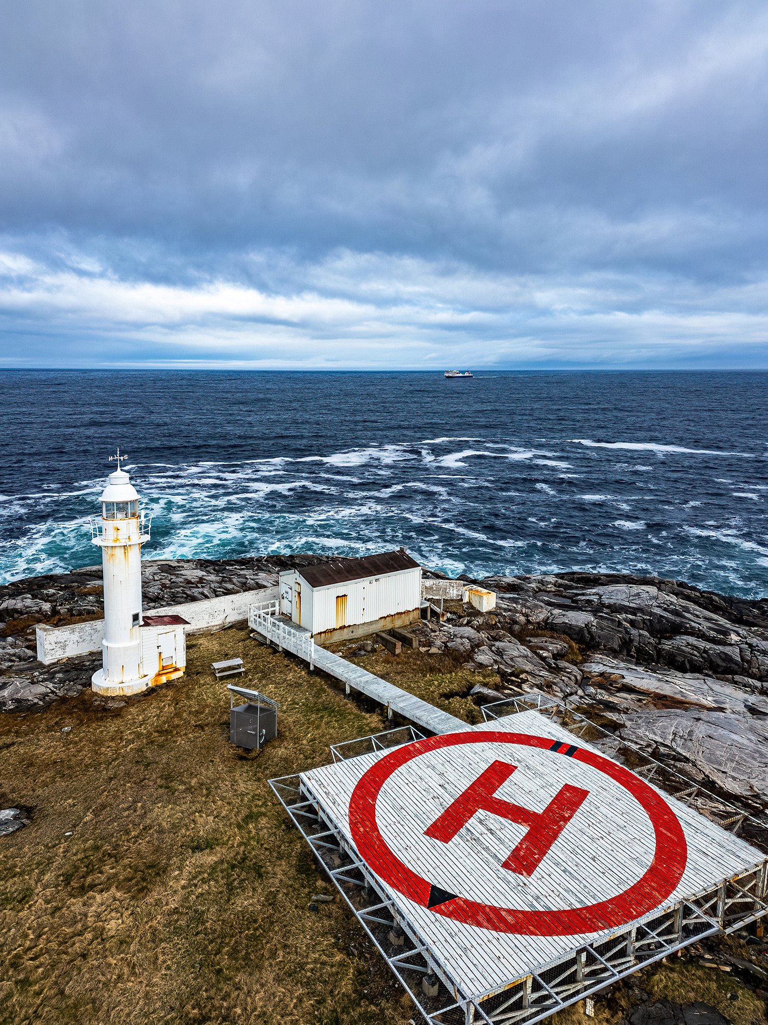 Channel-Port-aux-Basques