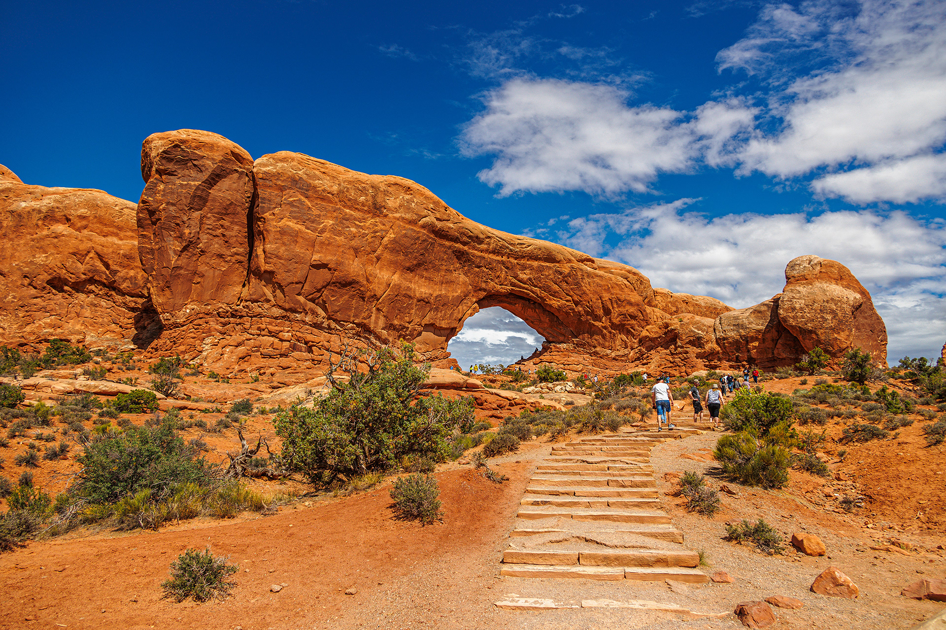 Arches National Park