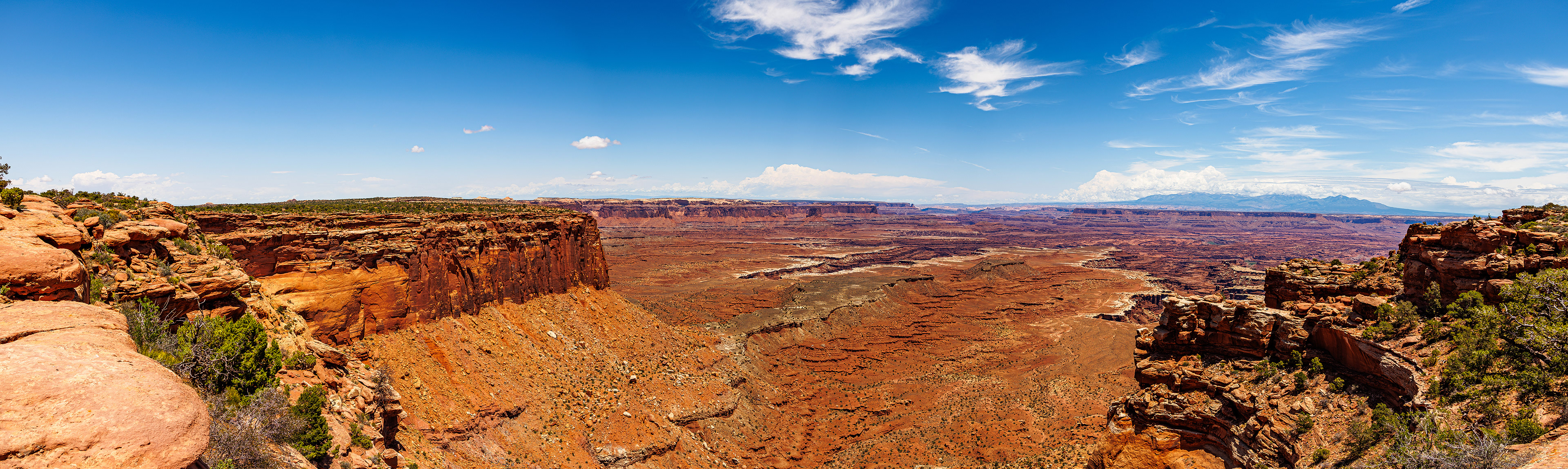 Canyonlands National Park