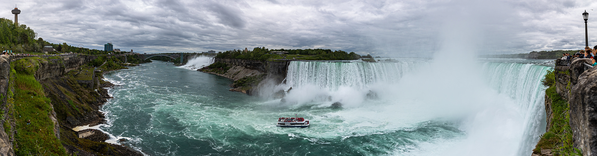 Niagara Falls