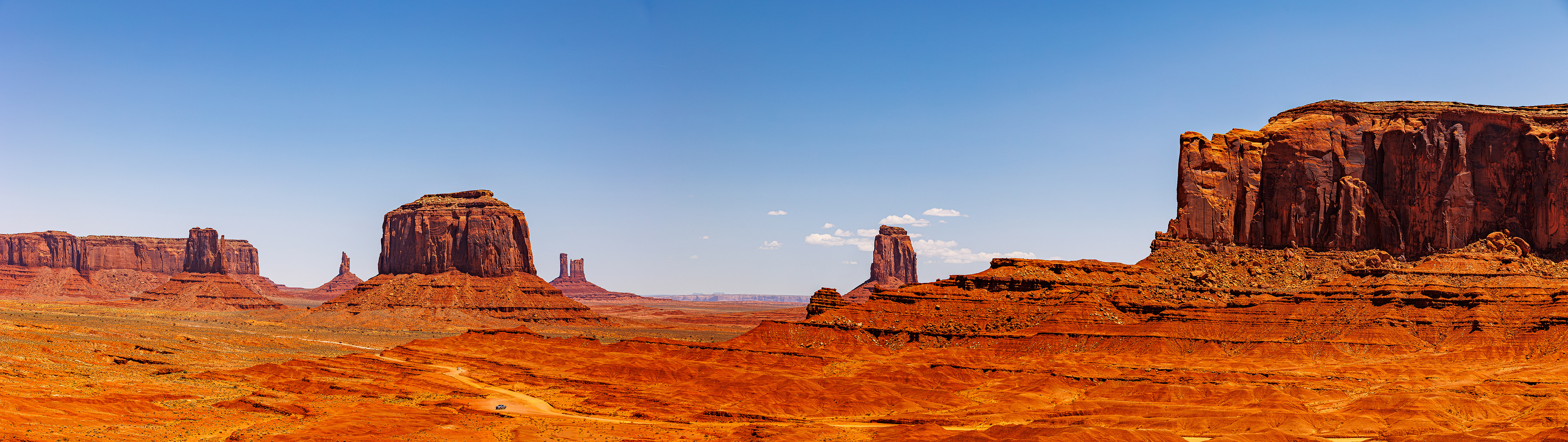 Monument Valley