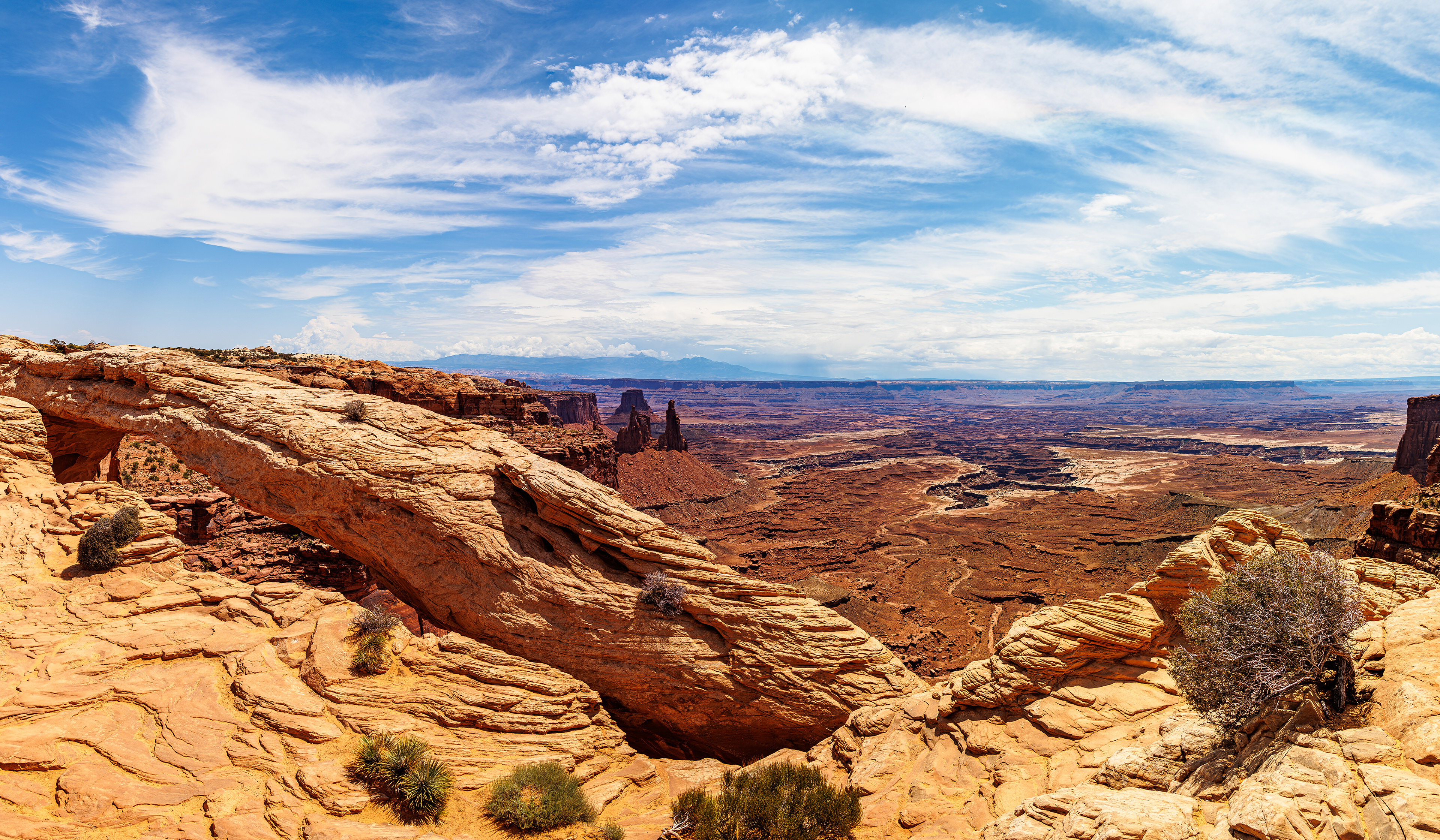 Canyonlands National Park