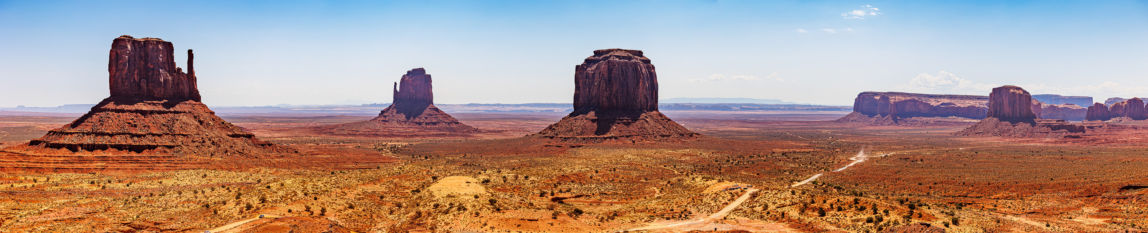 Monument Valley