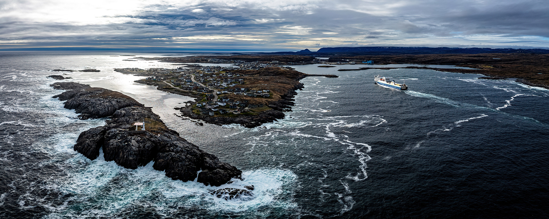 Channel-Port-aux-Basques
