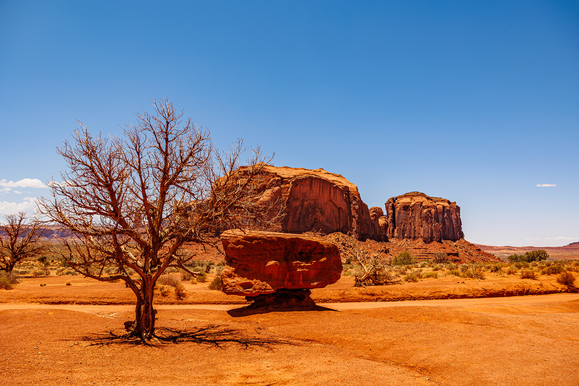 Monument Valley