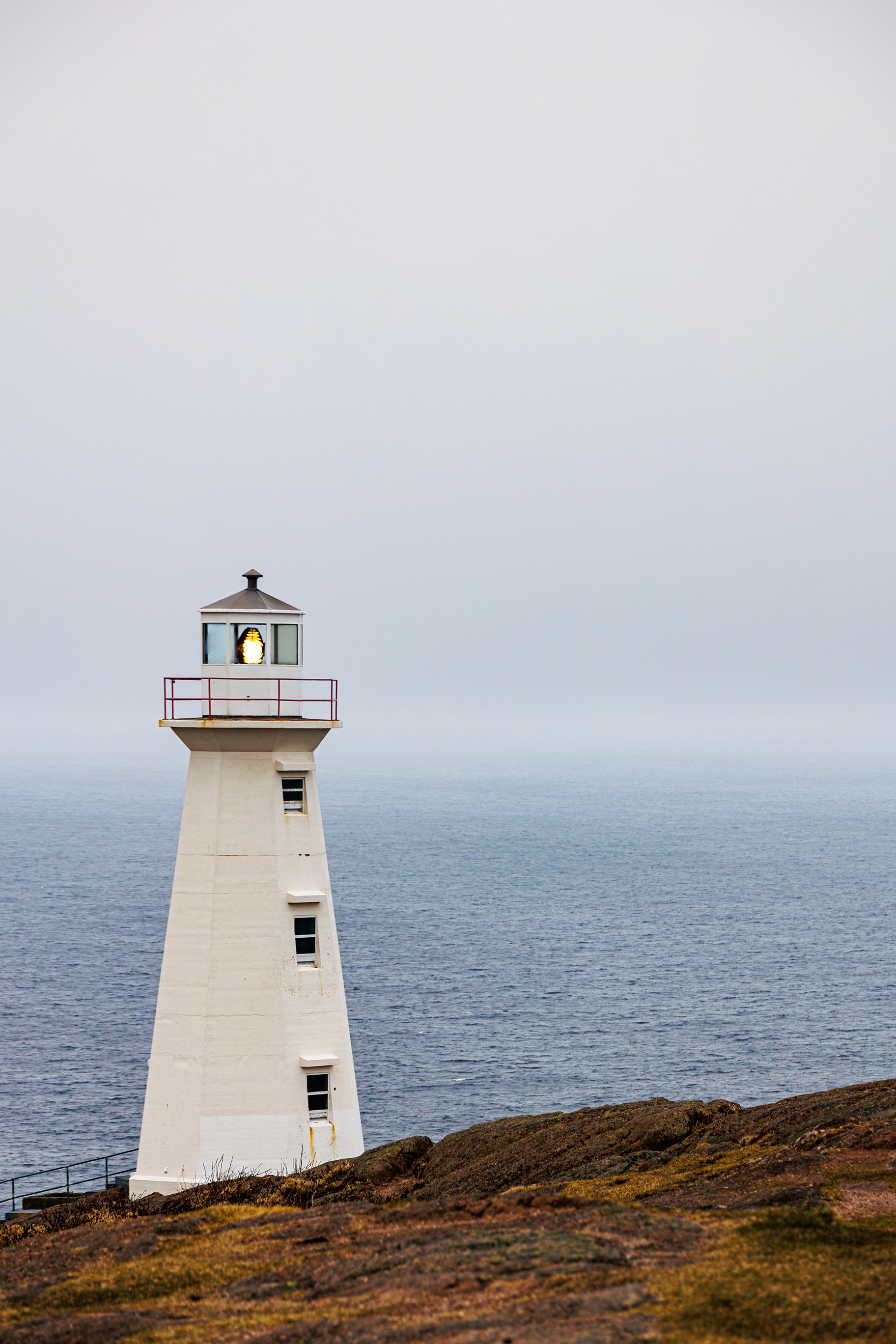 Cape Spear
