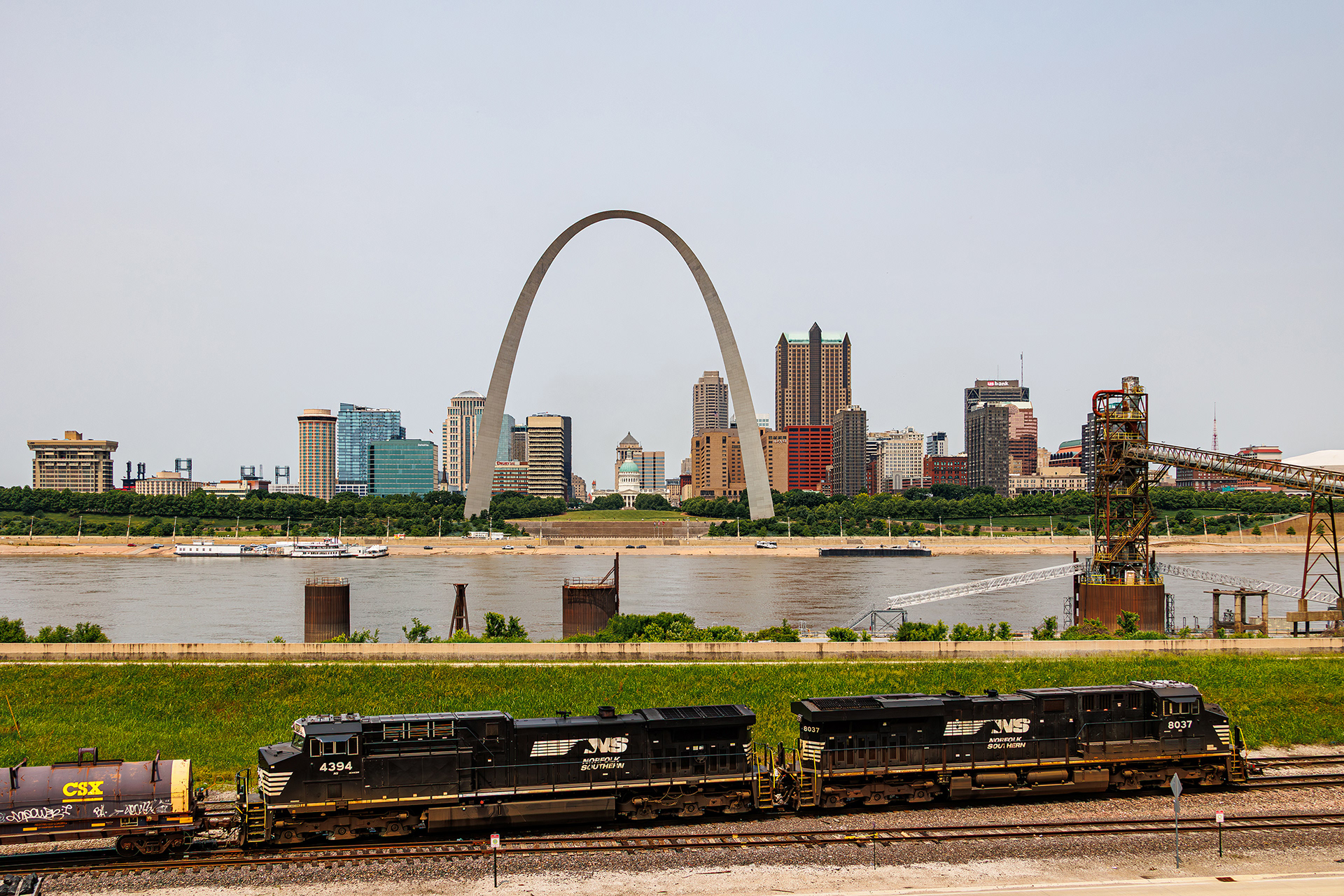 St. Louis