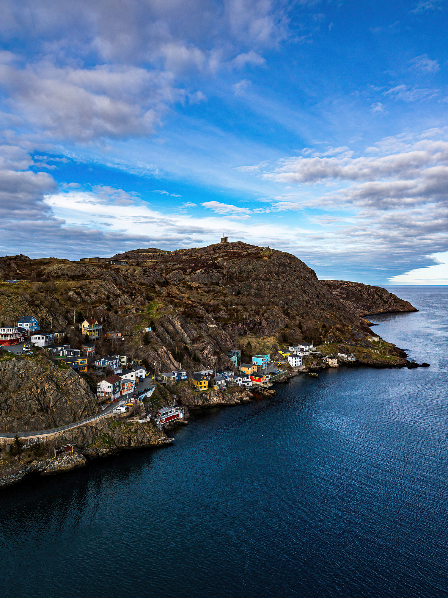 The Battery, St. John's