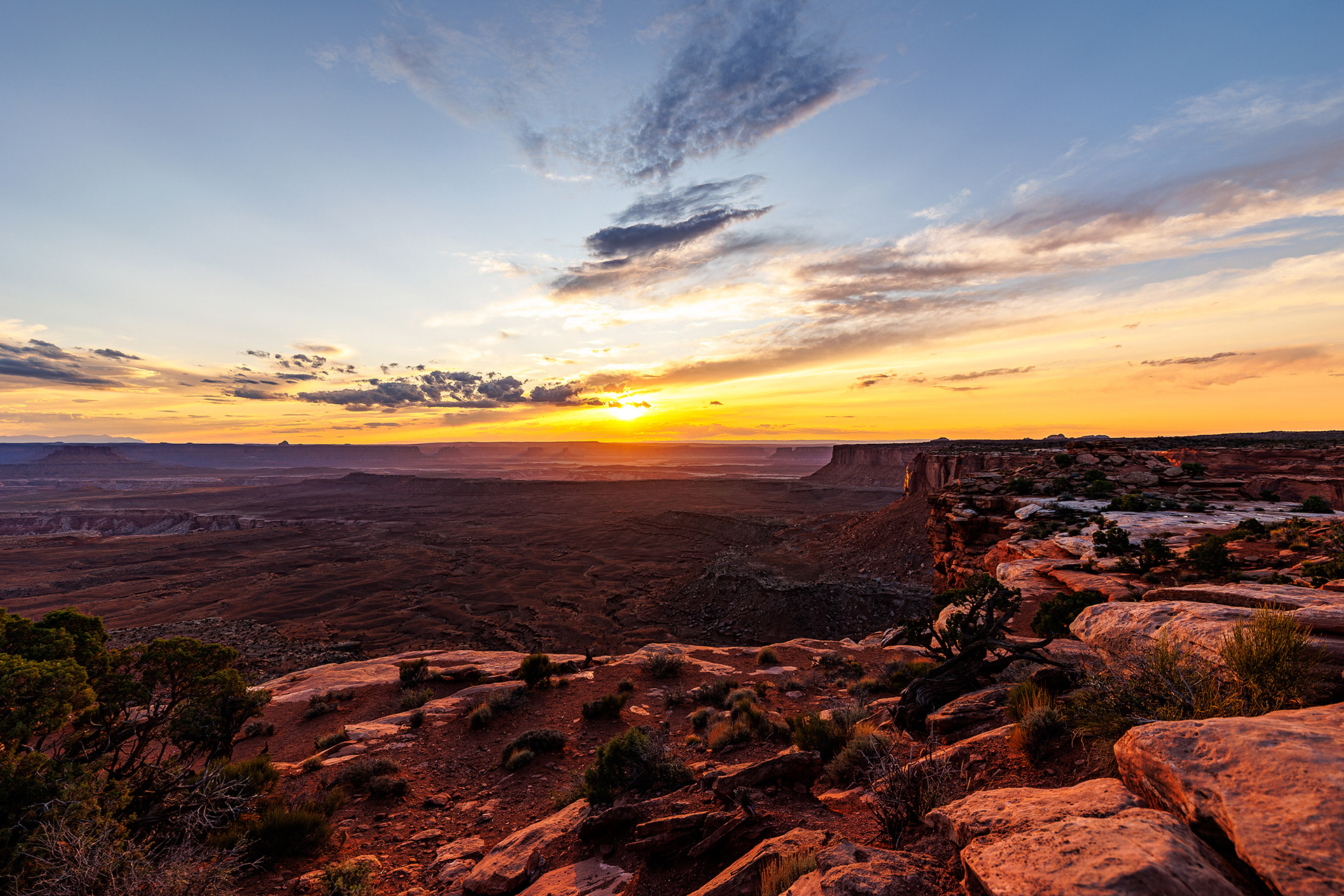 Canyonlands National Park