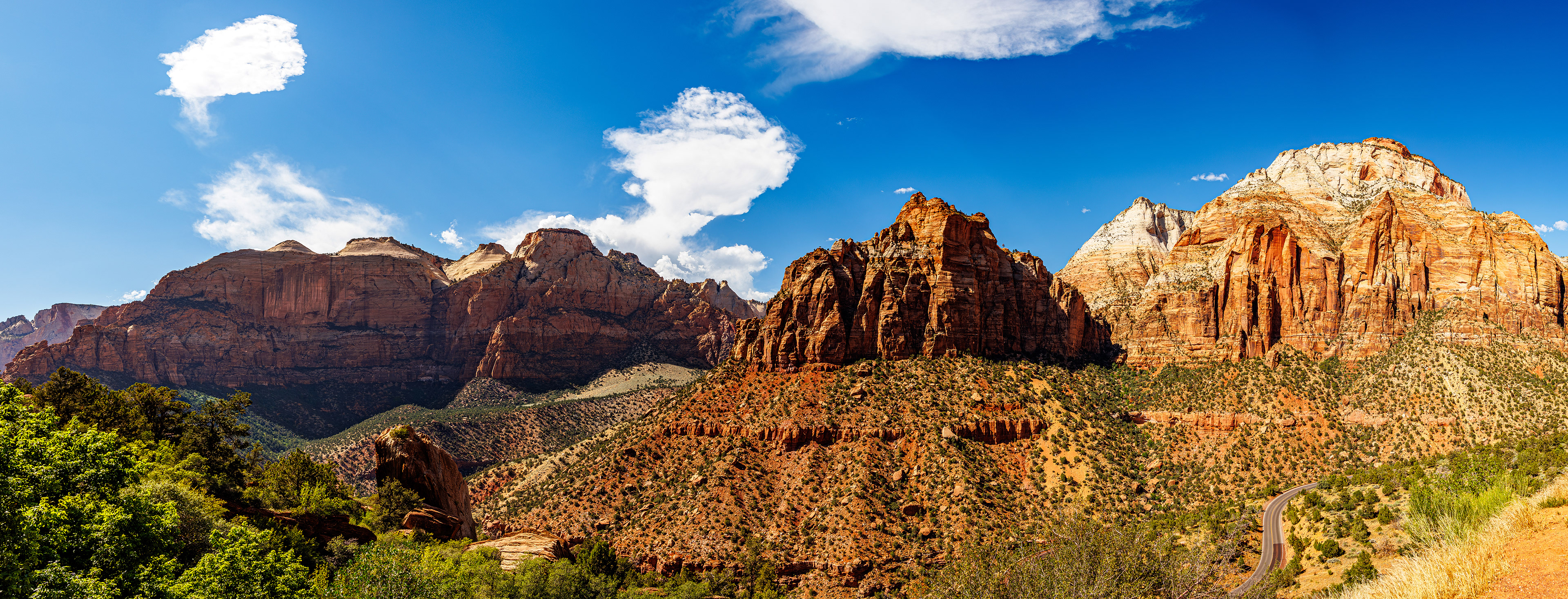 Zion National Park