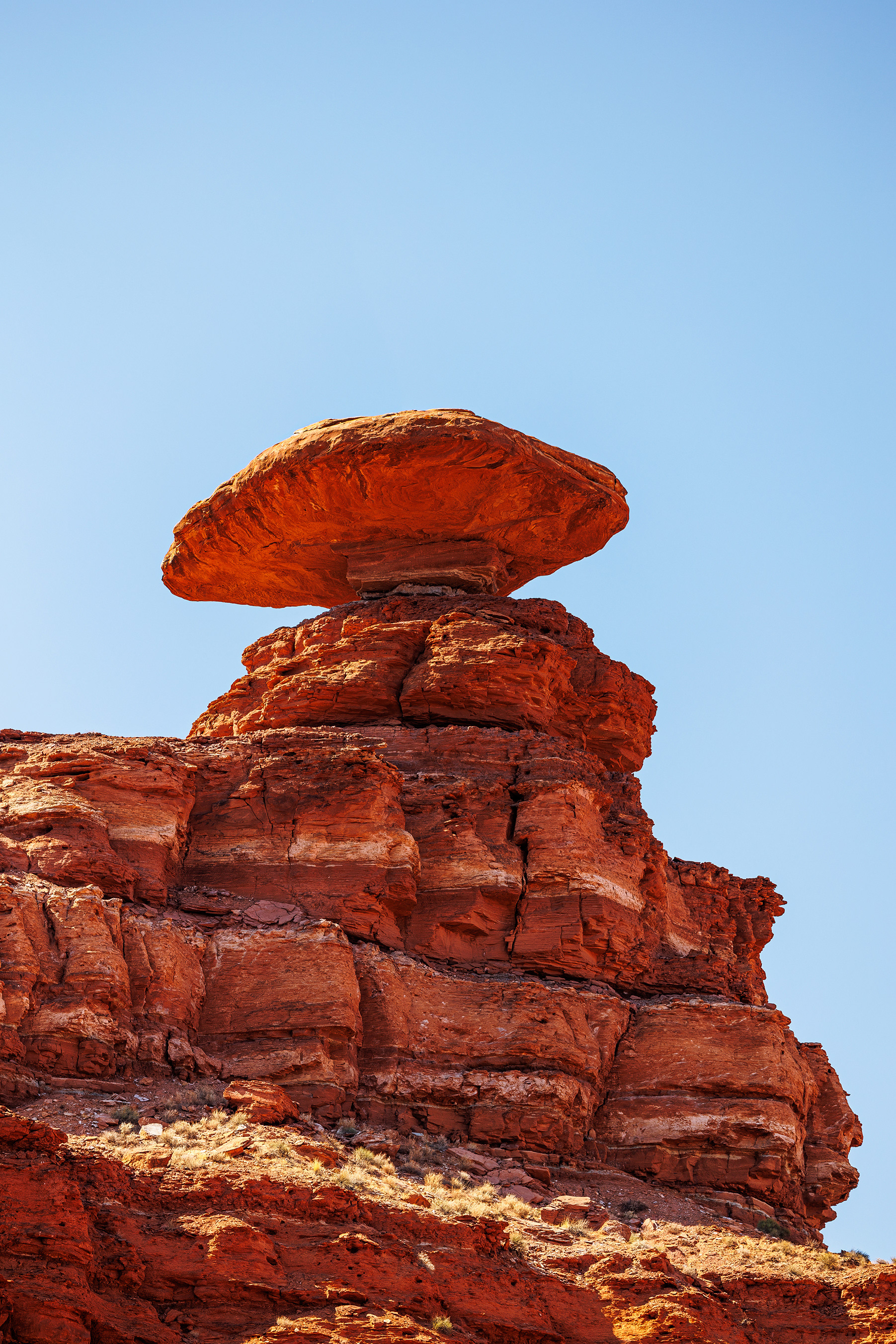Mexican Hat