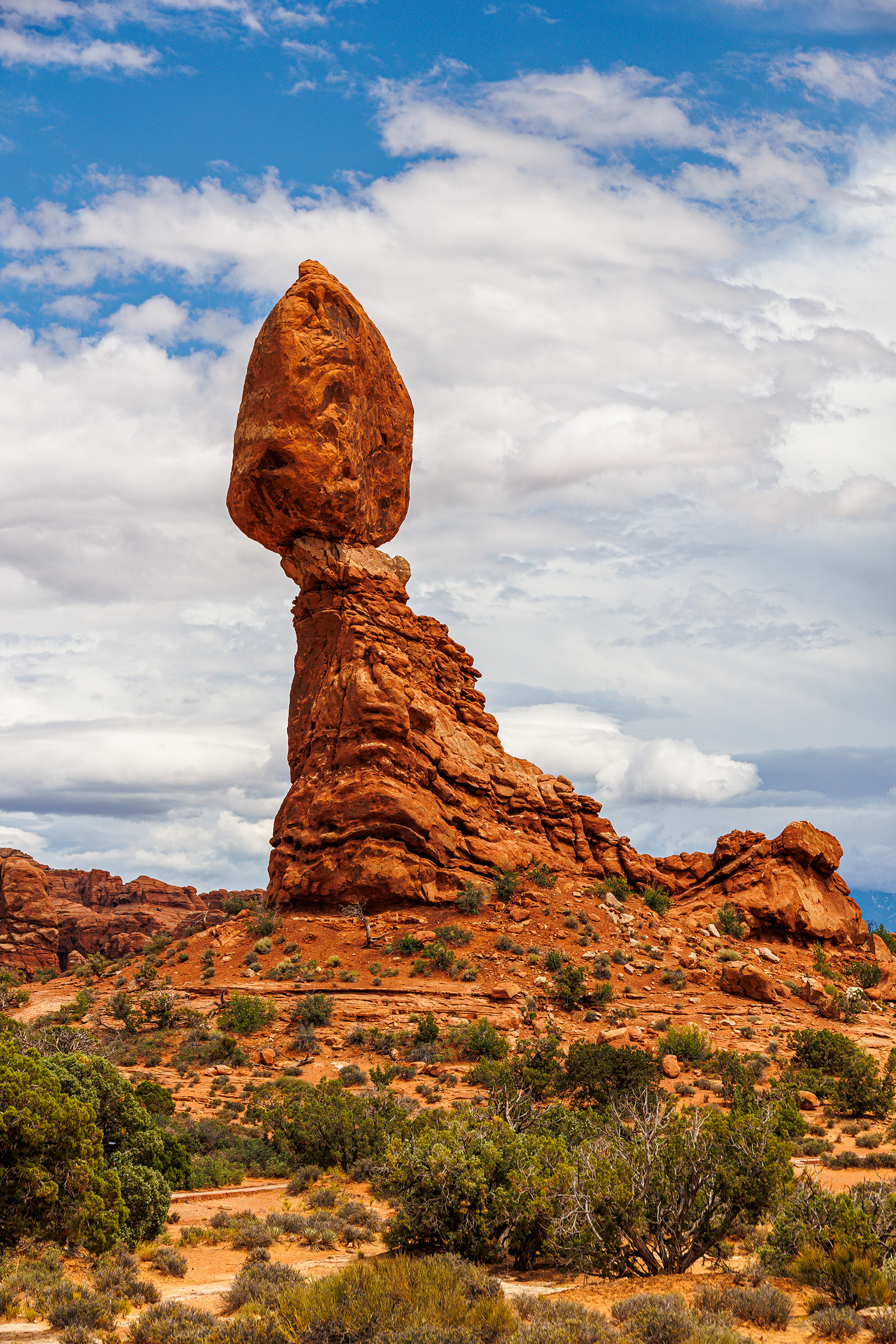 Arches National Park