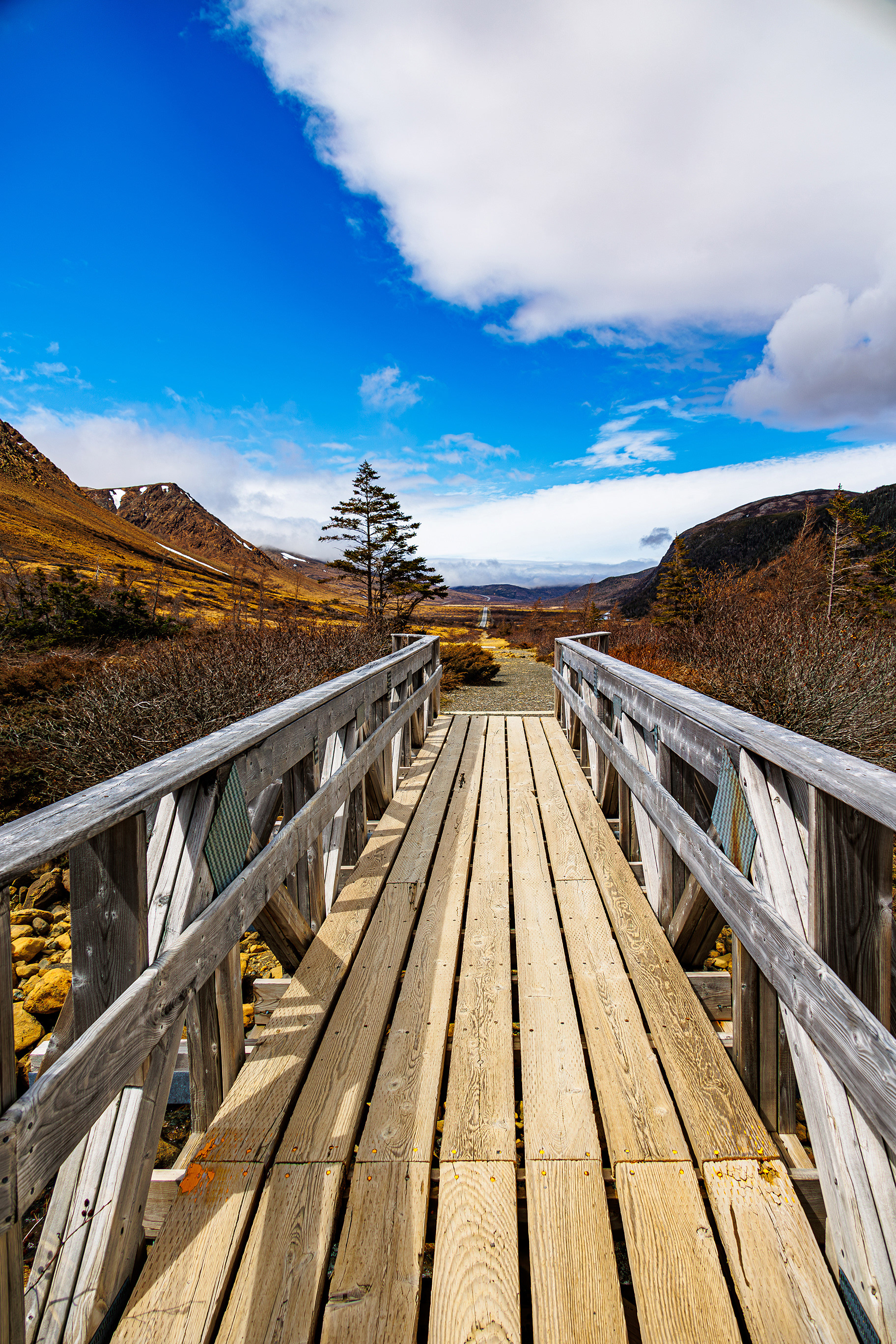 Gros Morne National Park
