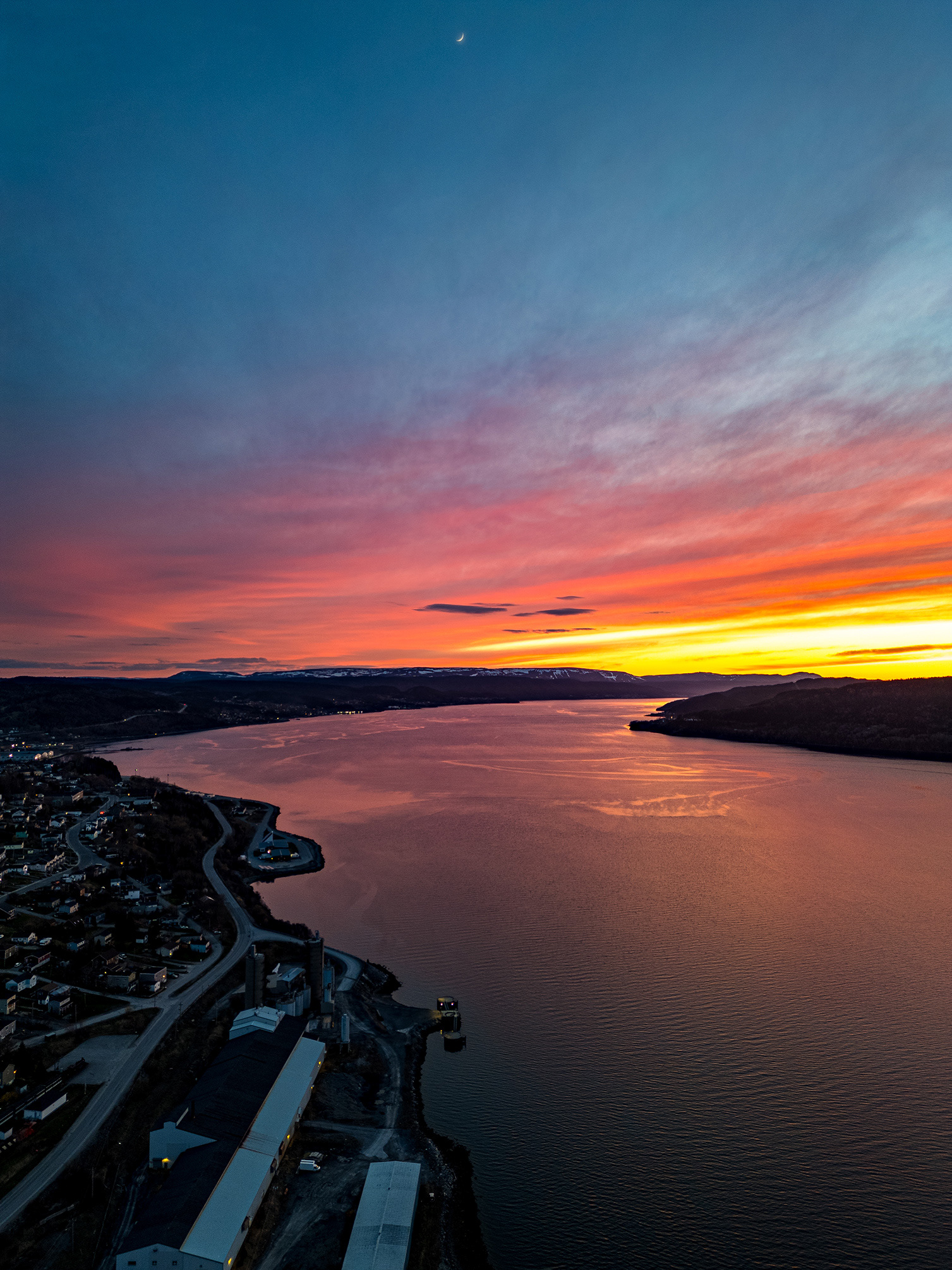 Corner Brook