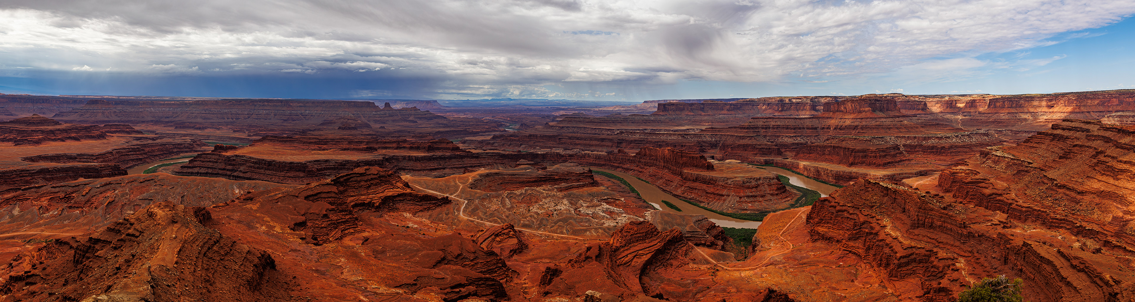 Canyonlands National Park