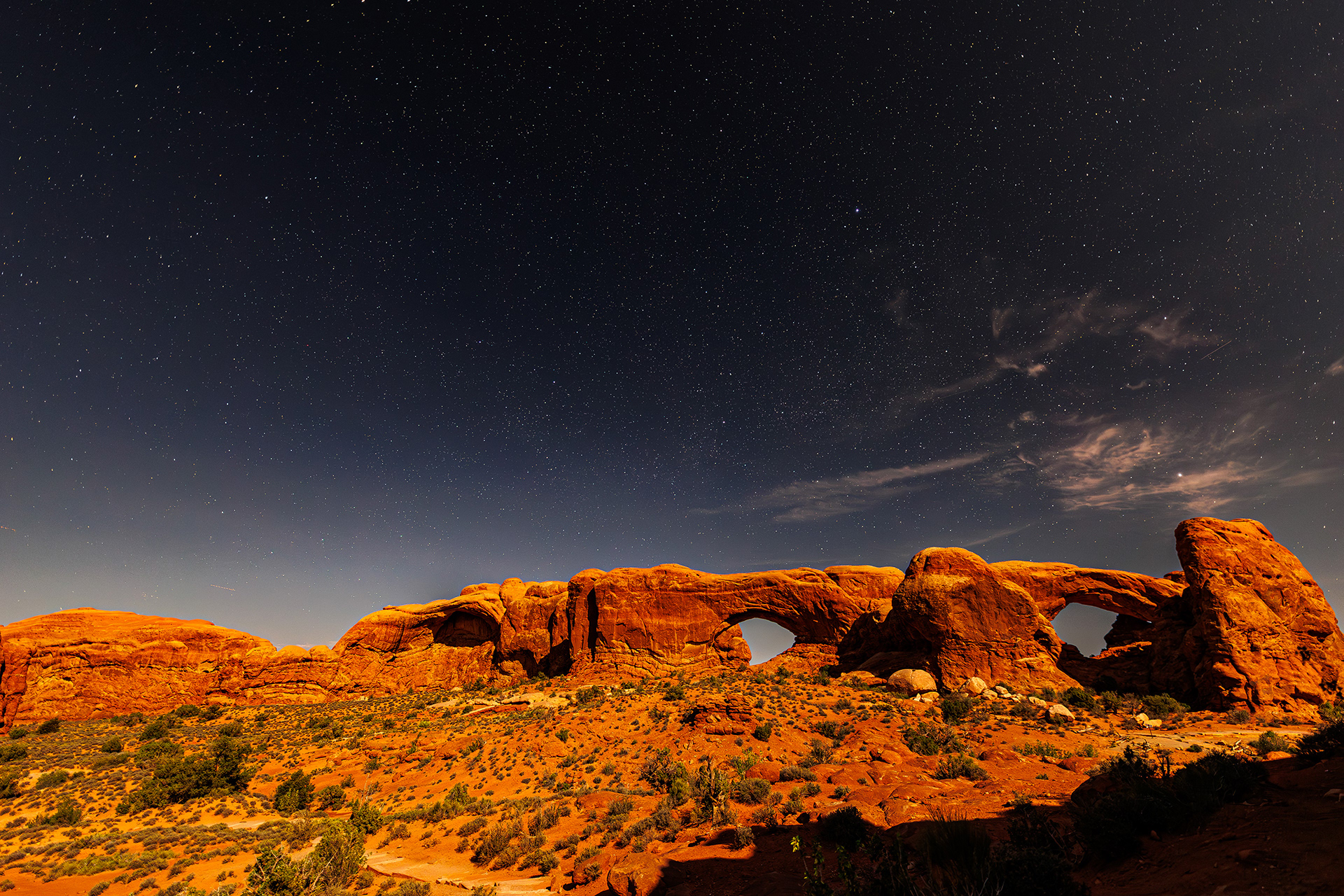 Arches National Park