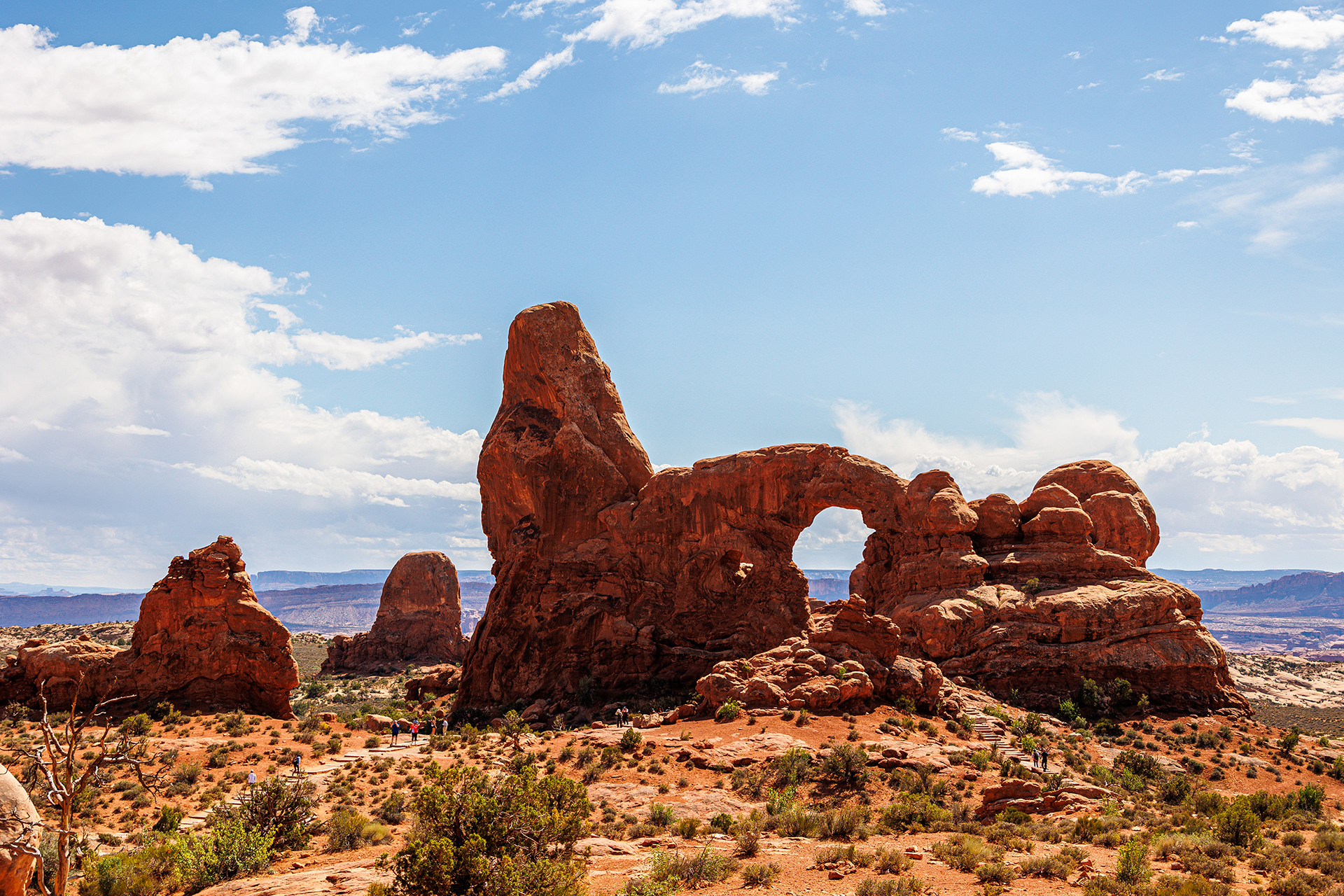 Arches National Park