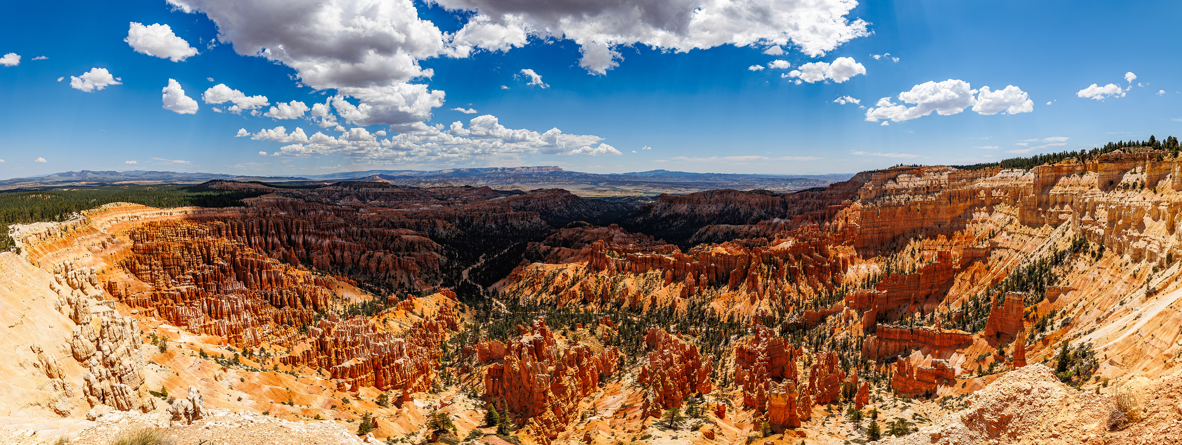 Bryce Canyon