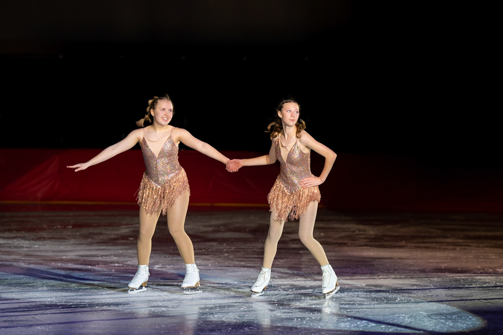 Cupid, London P. & Kristyna S.