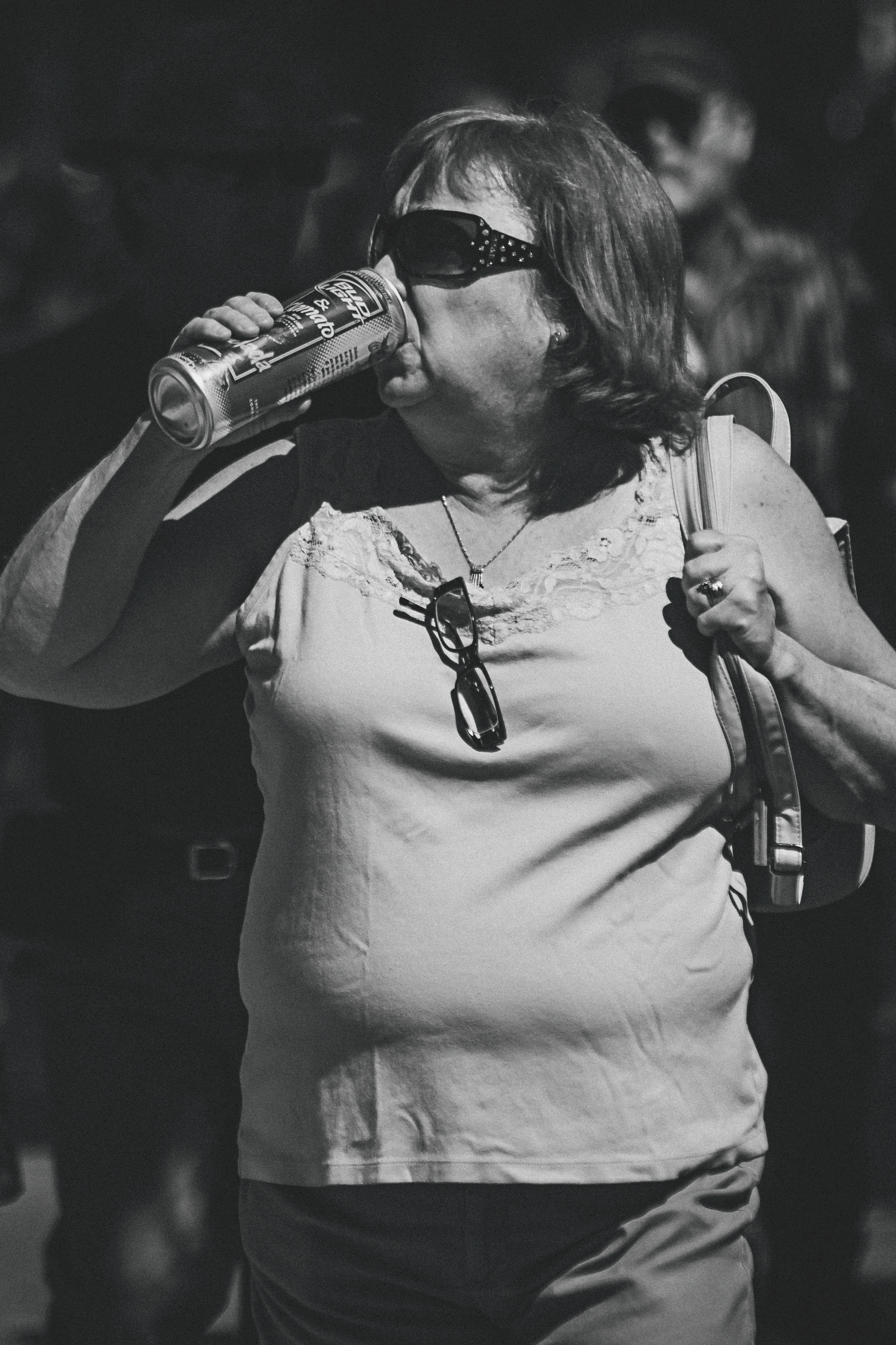 Life is Good (Bellagio Las Vegas Blvd.)