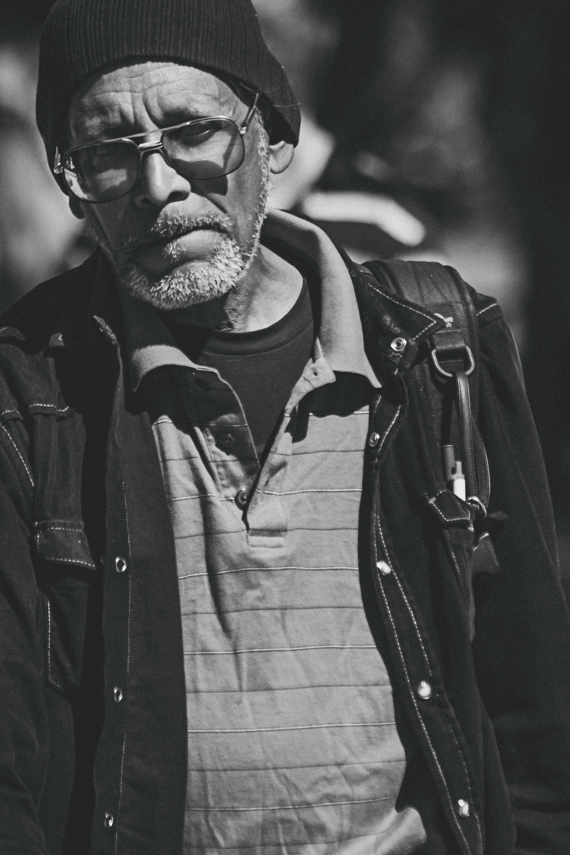 Lost in Thought (Bellagio Las Vegas Blvd.)