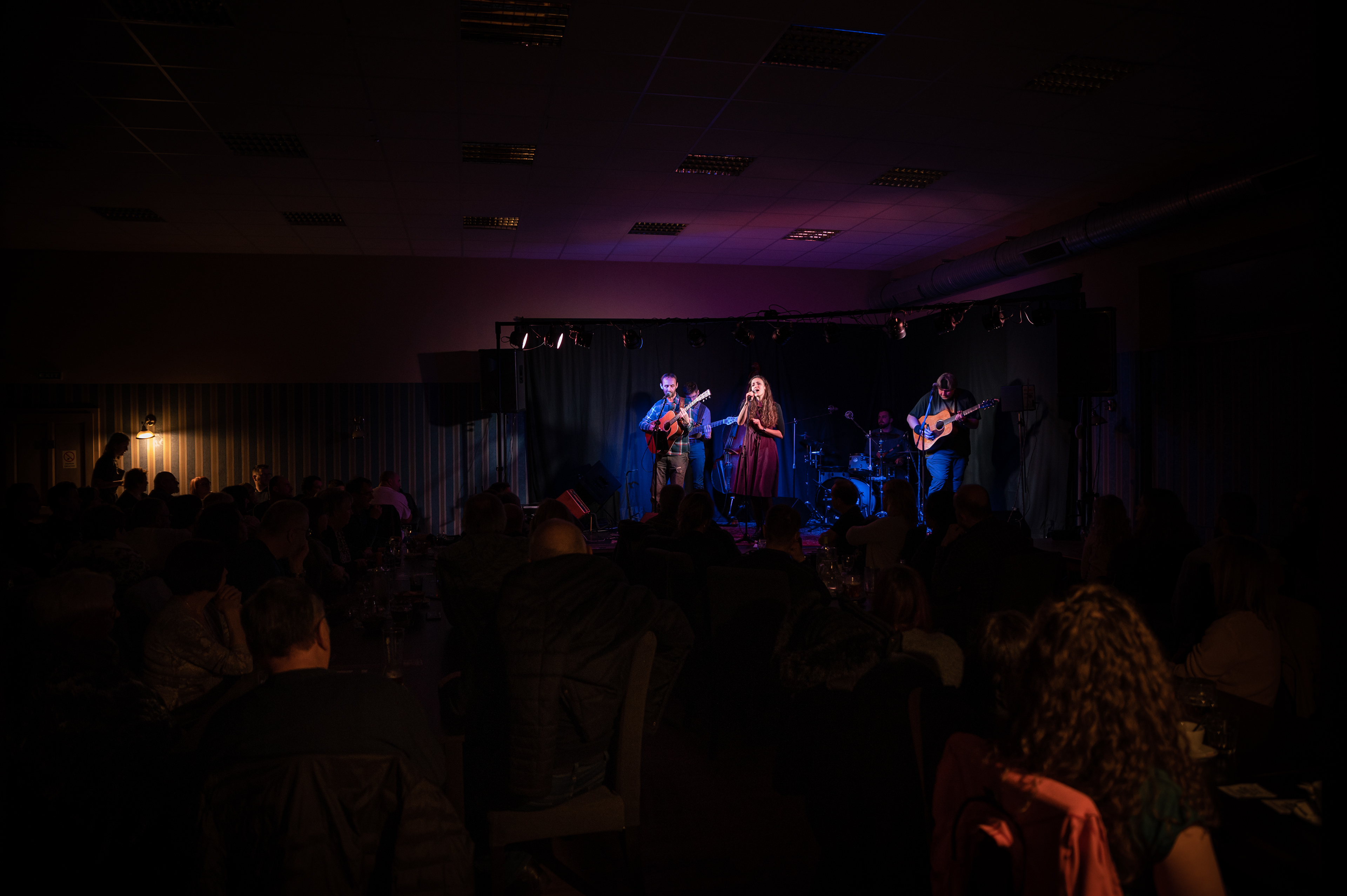 Potokap a Hraná na mýtince