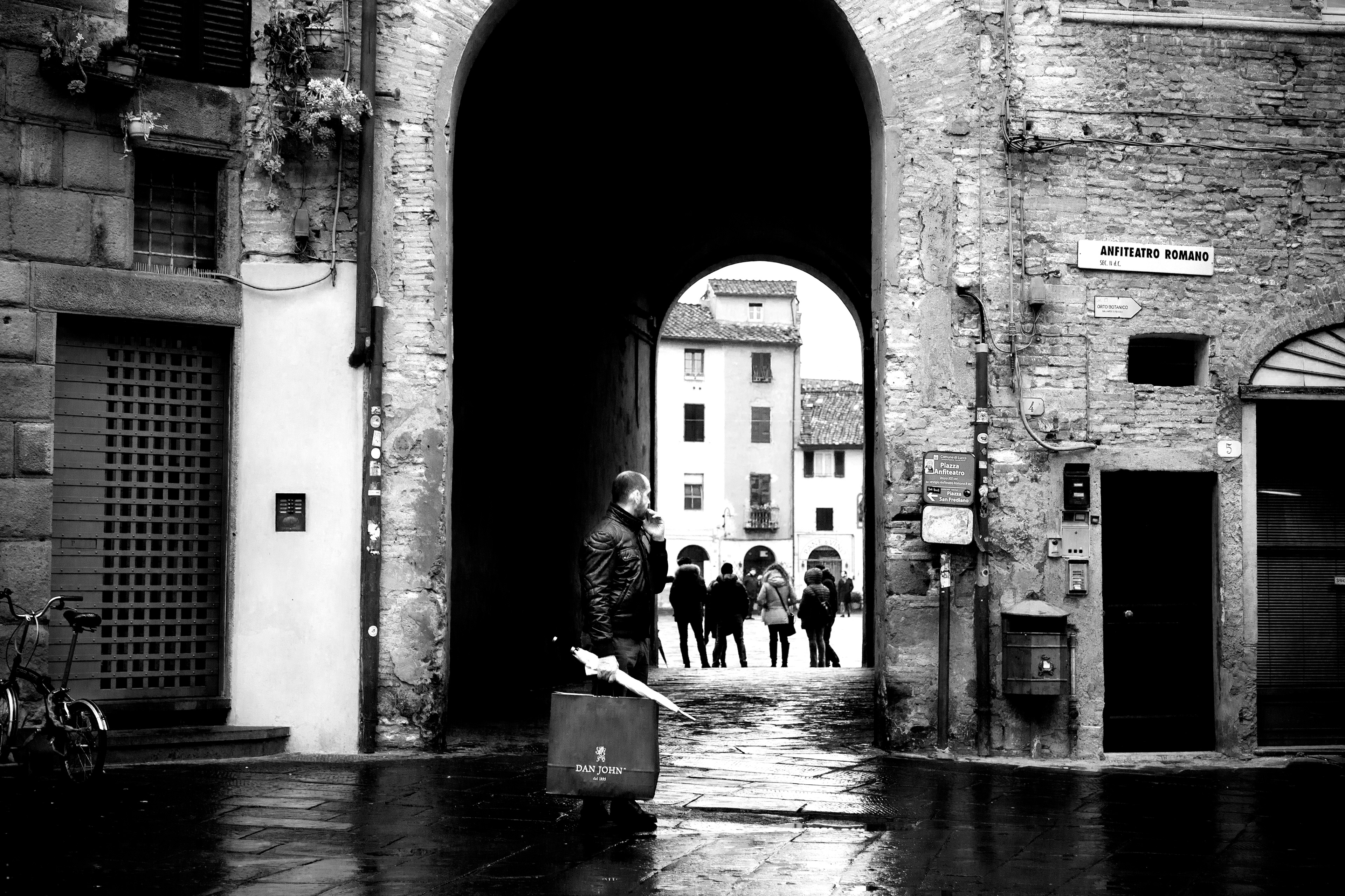 Lucca
