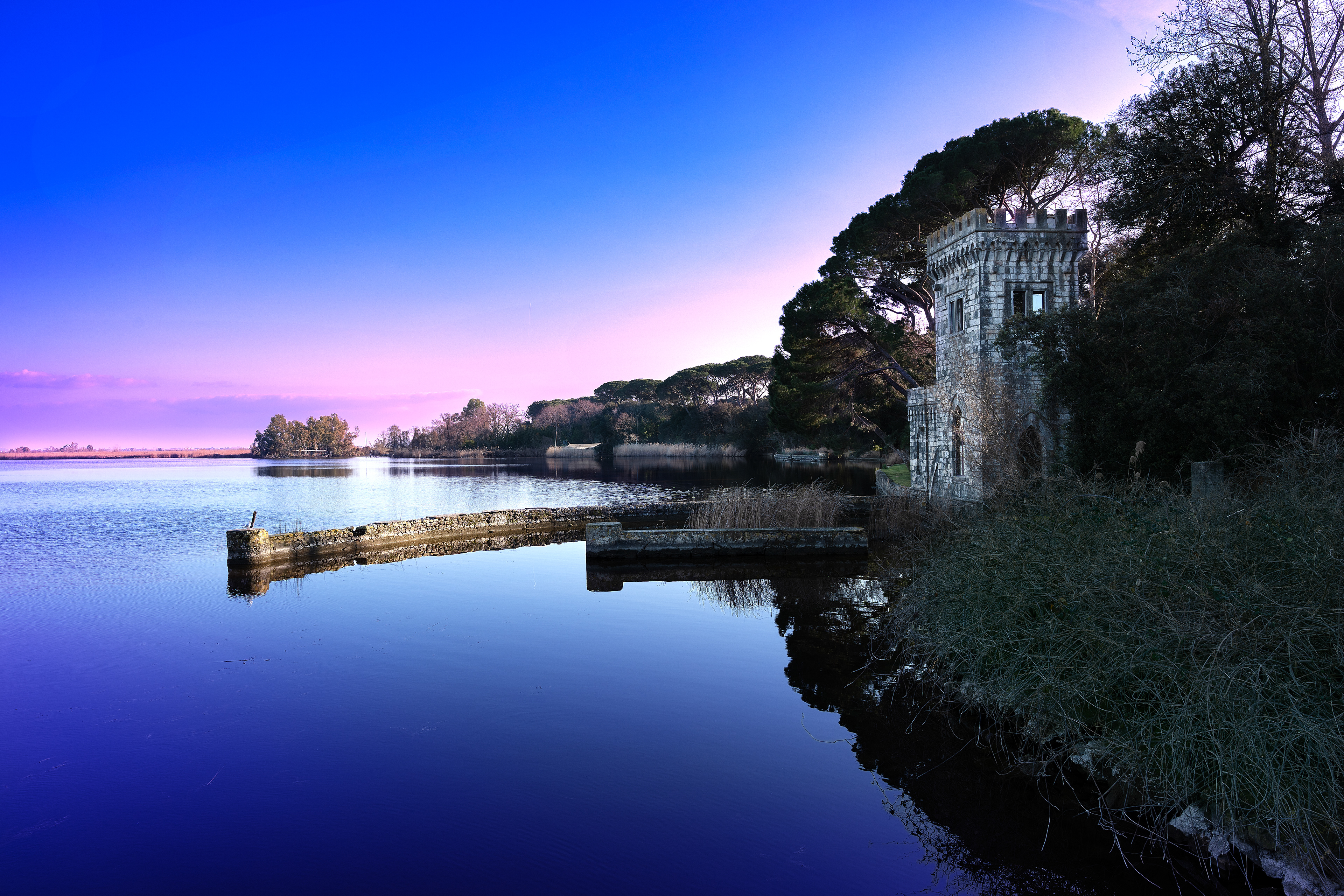 Torre del Lago Puccini