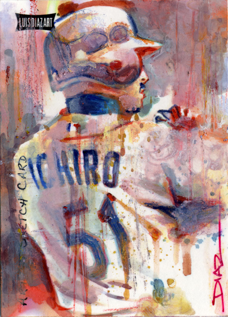Ichiro