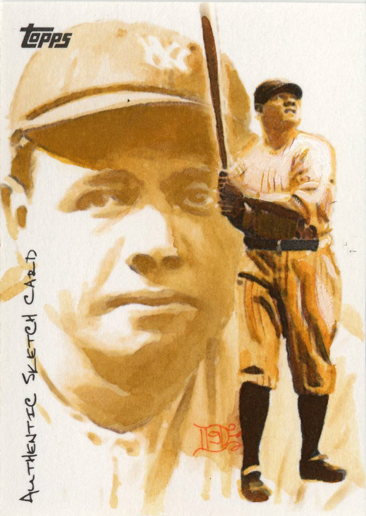 Babe Ruth