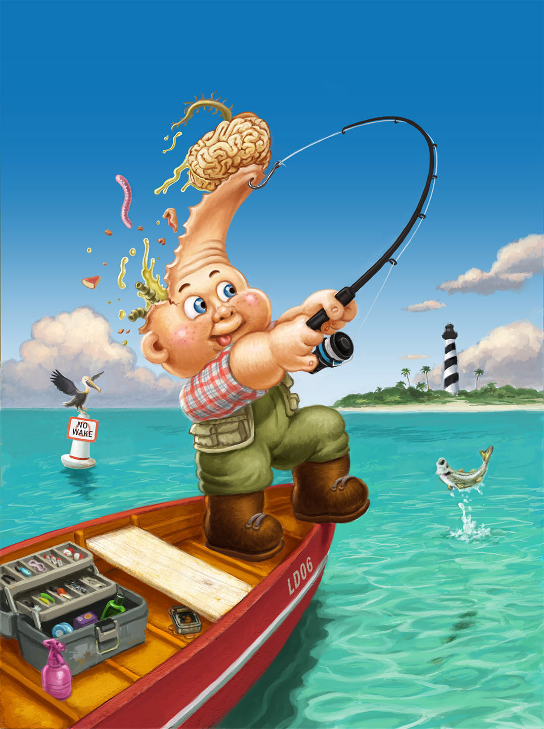Fisher Manny