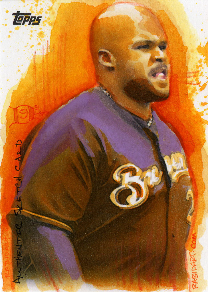 Prince Fielder