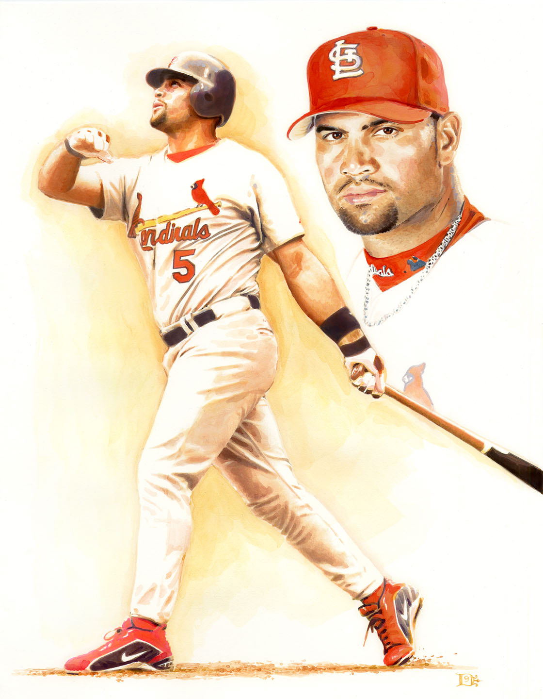 Albert Pujols
