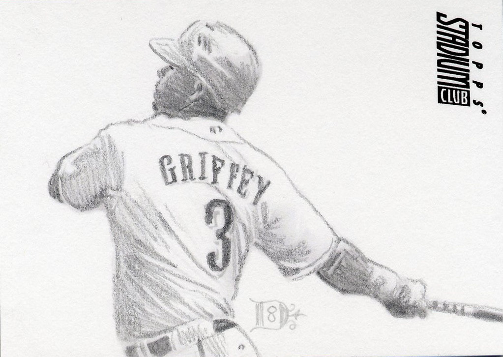 Ken Griffey Jr.