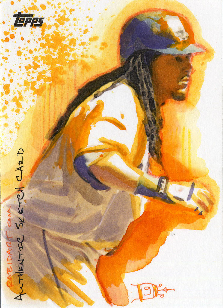 Manny Ramirez