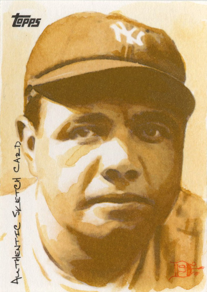 Babe Ruth