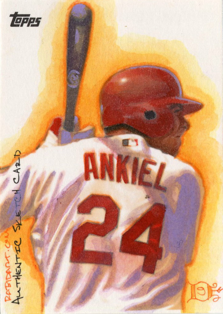 Rick Ankiel