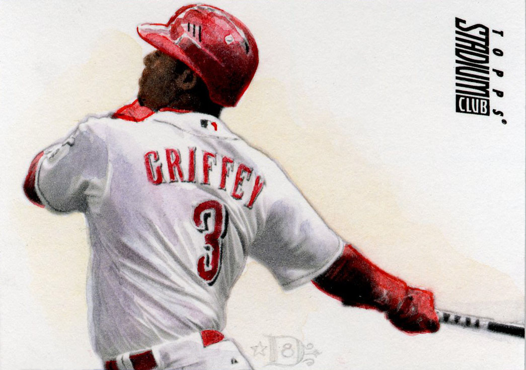 Ken Griffey Jr.