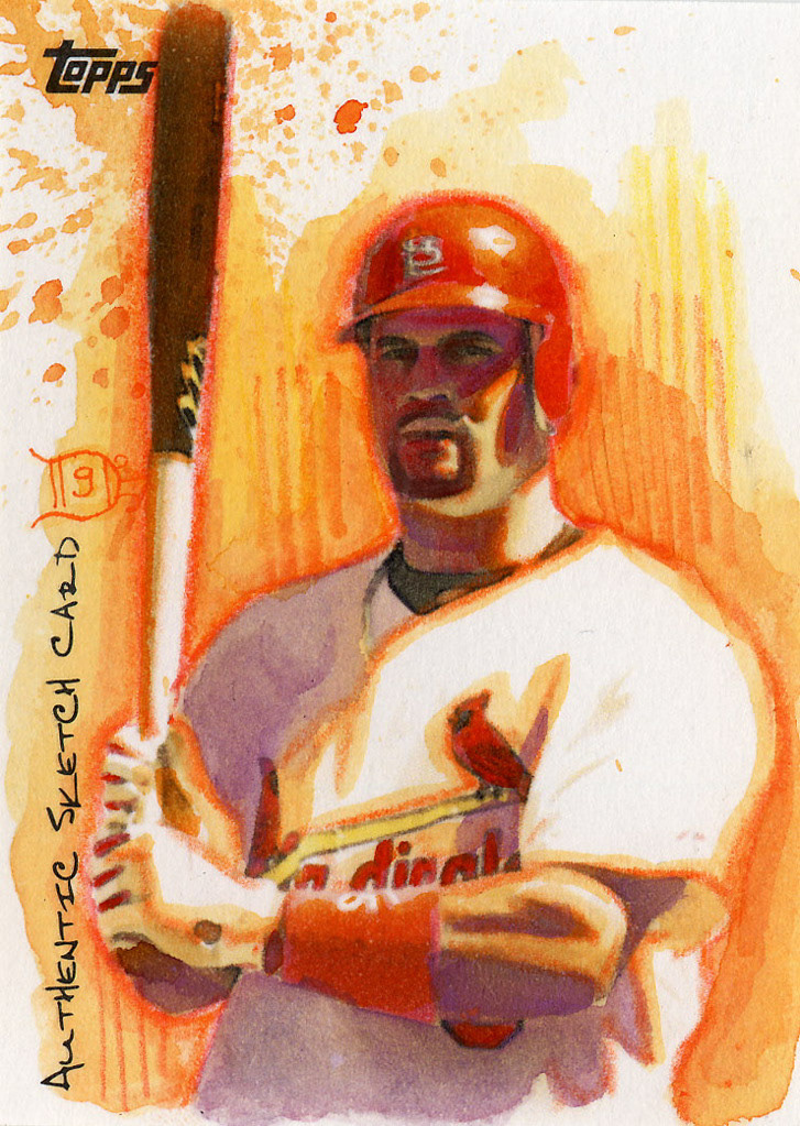 Albert Pujols